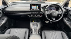 Honda Zr-V 2.0 eHEV Advance 5dr CVT Hybrid Estate